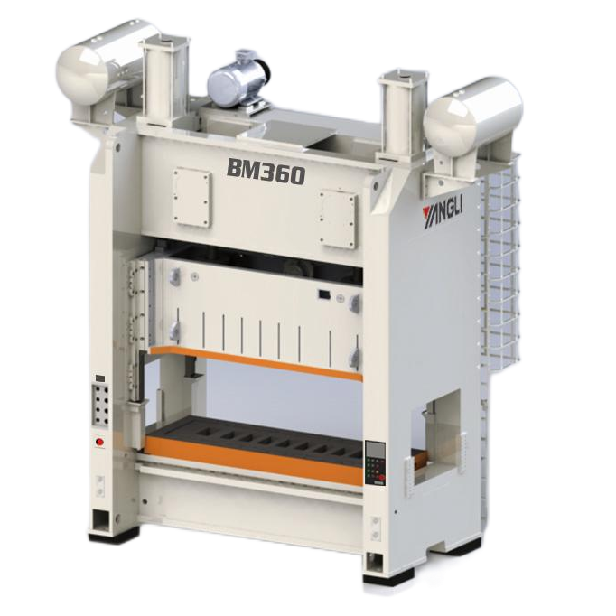 Stamping press machine, Mechanical press machine, Hydraulic press ...