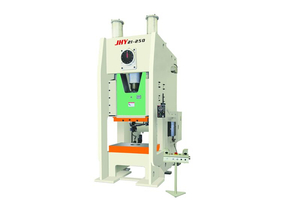 JHY21/JFY21 series semi-straight fixed bed press with high performance